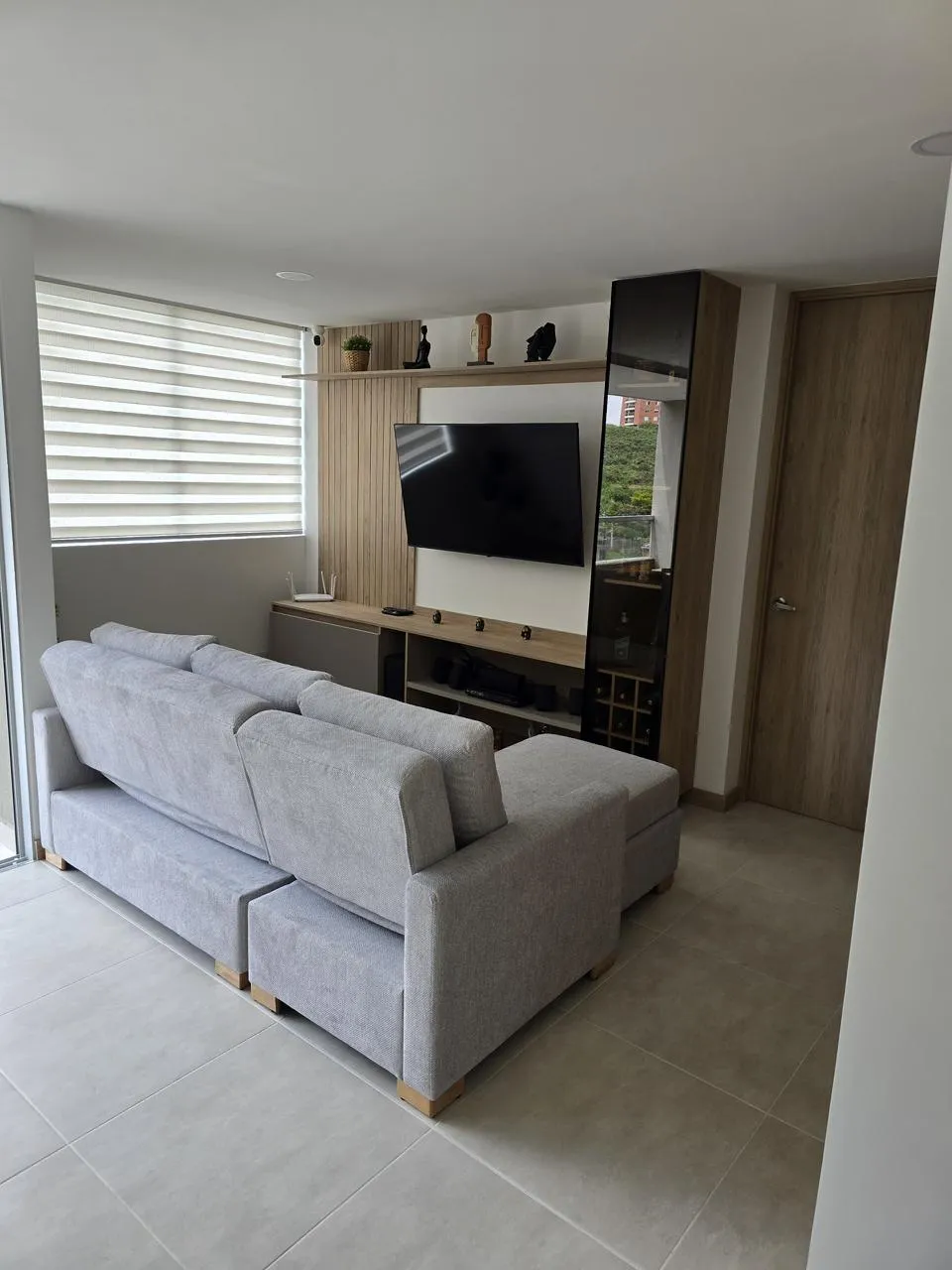 Mueble Entretenimiento