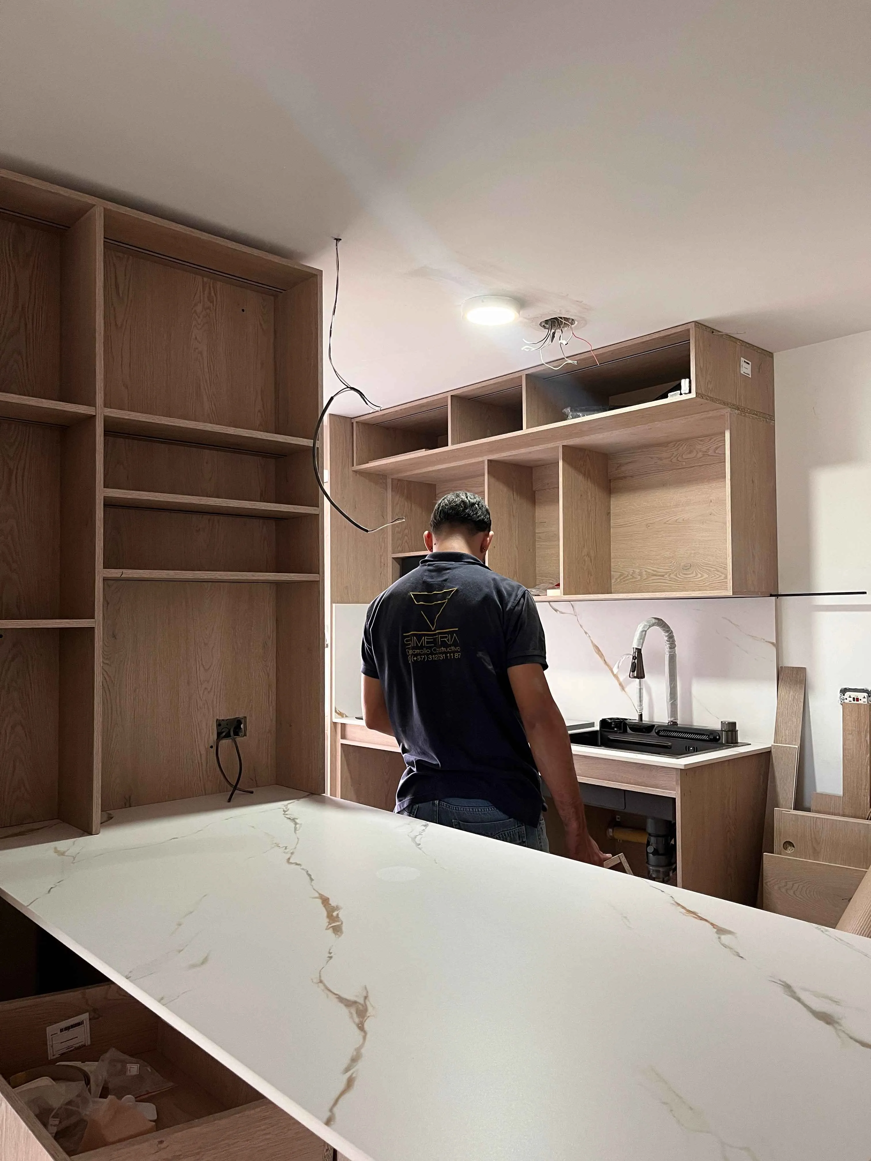 reforma-cocina-castellana