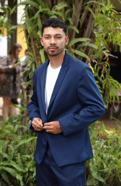 John Hander Fernández Rueda