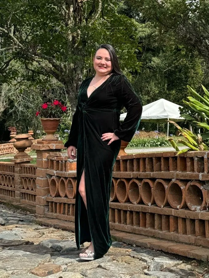 Yesenia Fernández Romero