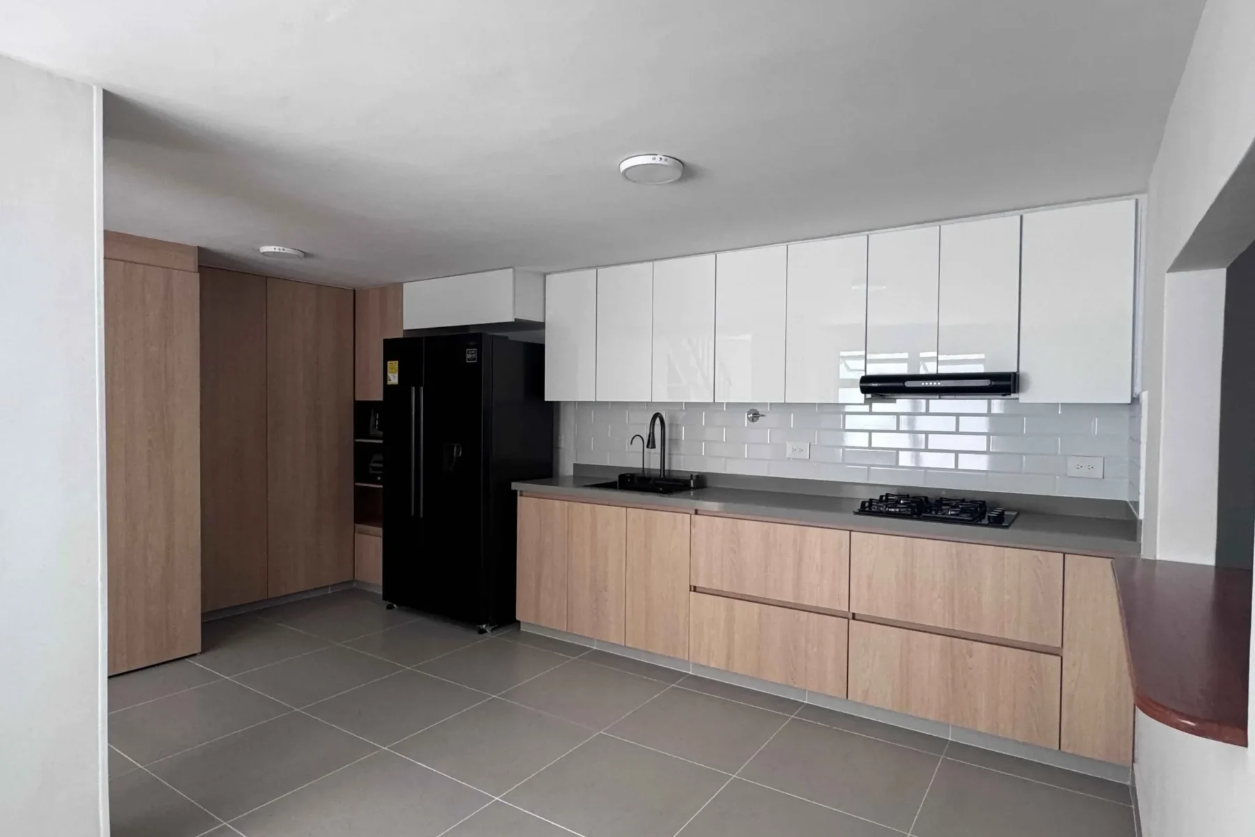 Reforma Cocina · Alcalá, Alcalá, Envigado — imagen 1 de 4