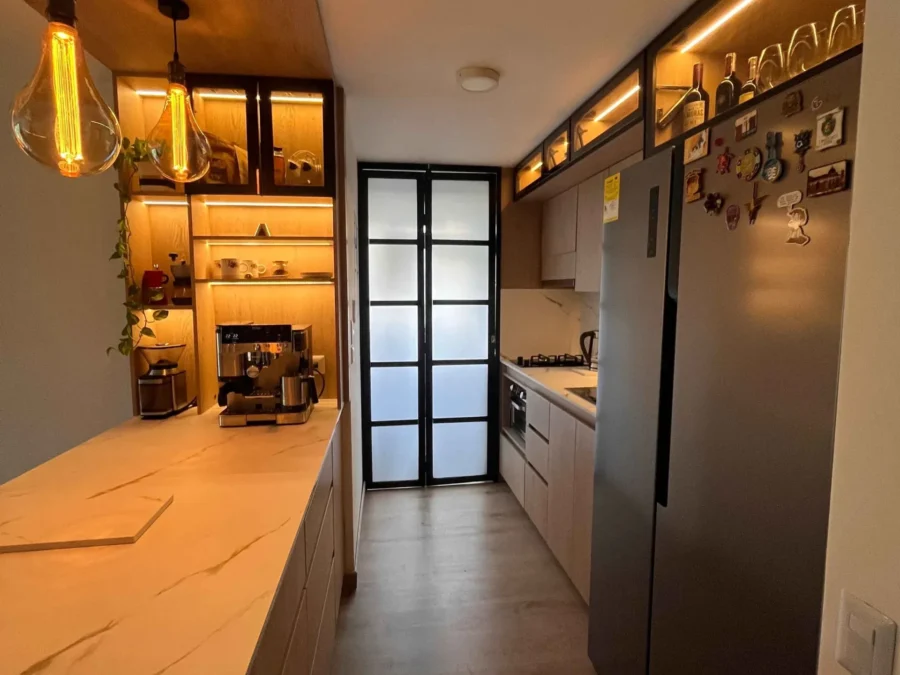 Reforma Cocina · La Castellana, La Castellana — imagen 2 de 4