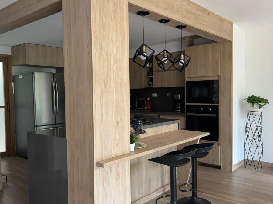 Remodelación Casa 174, La Abadía, Envigado — imagen 2 de 4