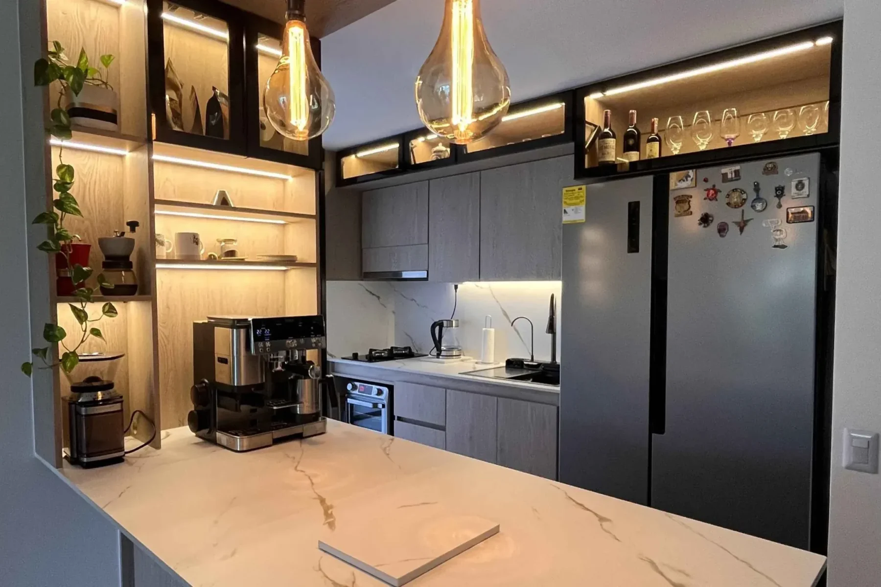 Reforma Cocina · La Castellana, La Castellana — imagen 1 de 4