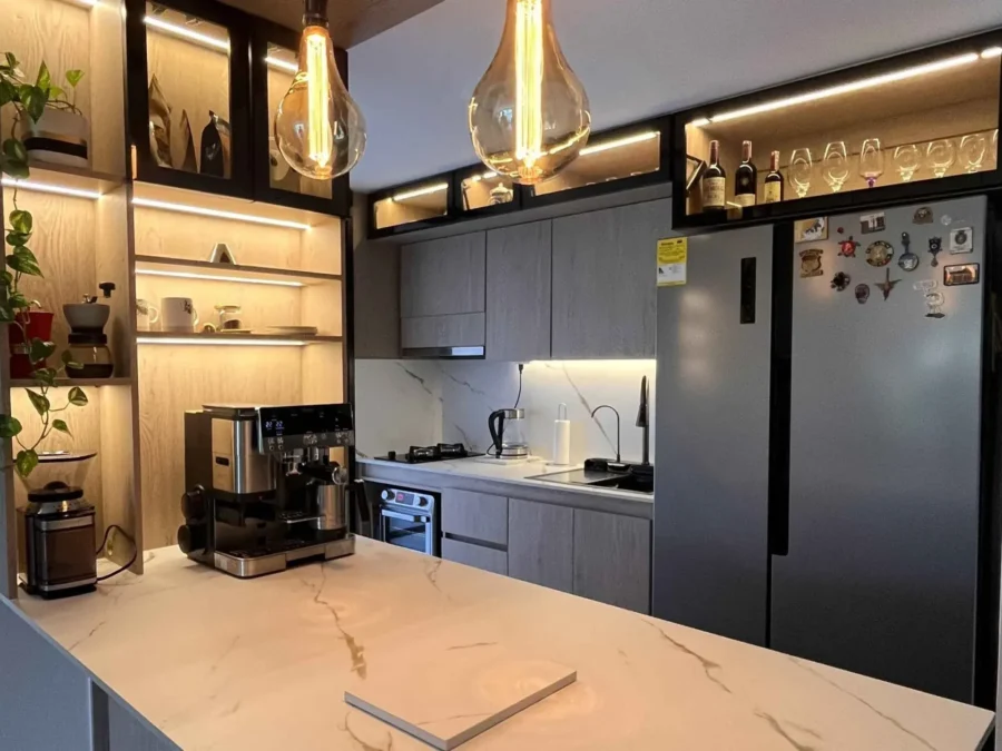 Reforma Cocina · La Castellana, La Castellana