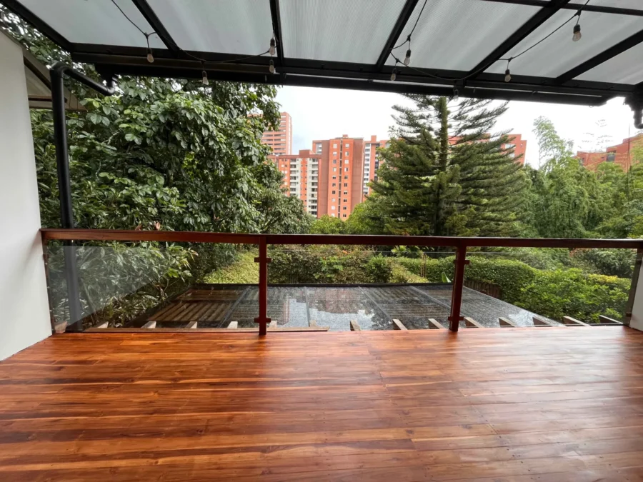 Reforma Deck · La Abadía, La Abadía, Envigado — imagen 4 de 4