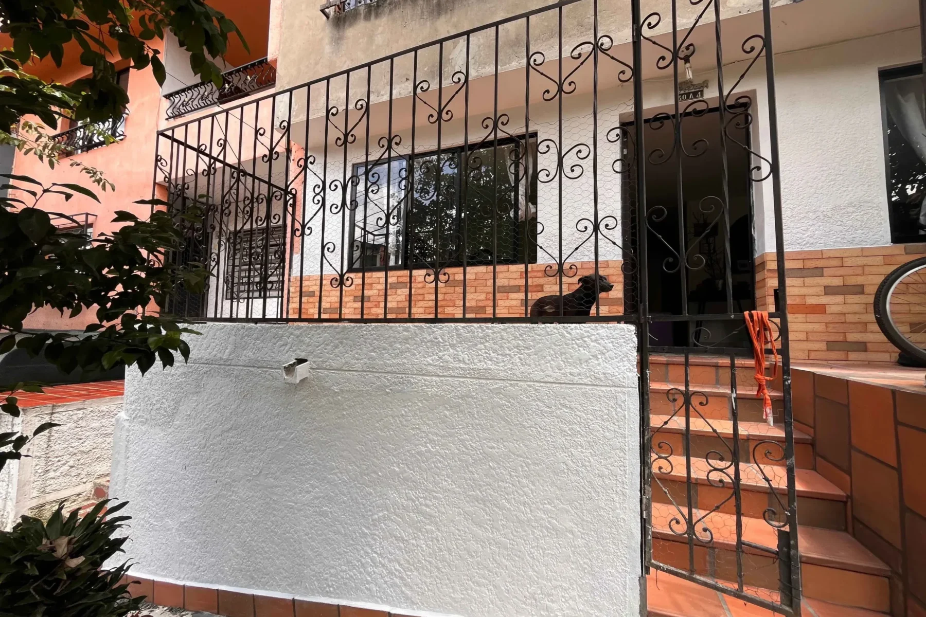 Reforma Fachada · Las Flores, Las Flores, Envigado — imagen 1 de 4