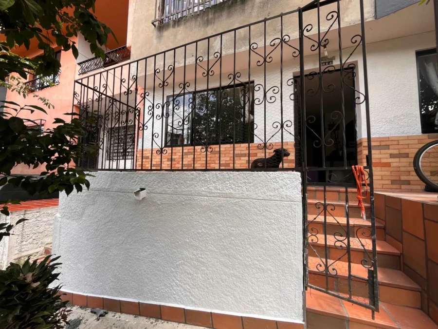 Reforma Fachada · Las Flores, Las Flores, Envigado