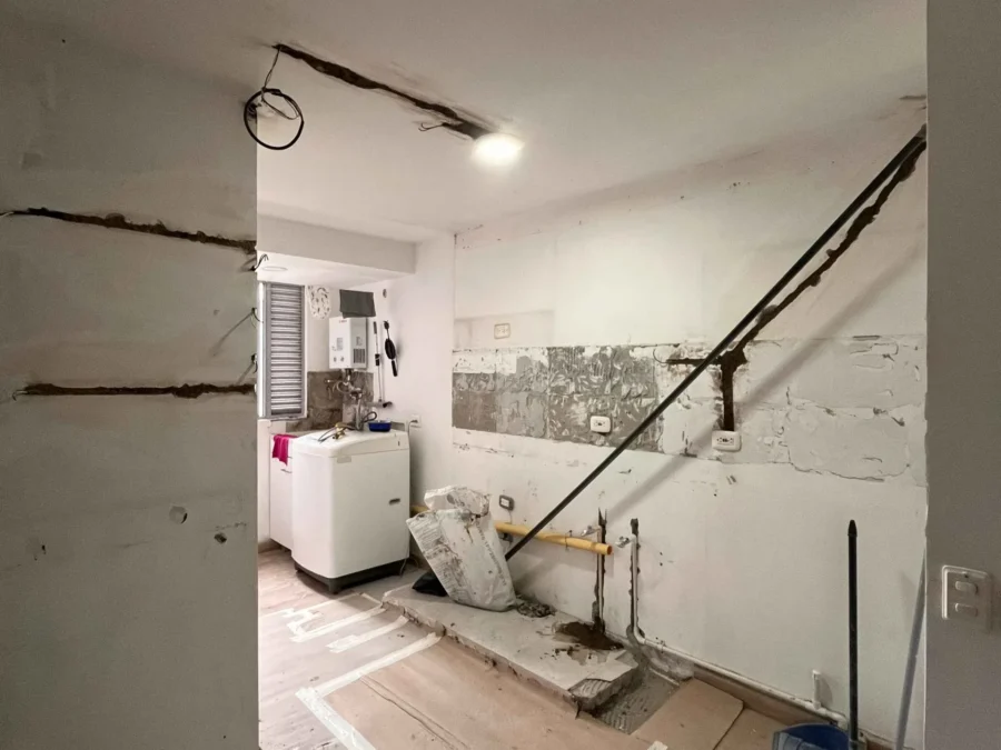 Reforma Cocina · La Castellana, La Castellana — imagen 4 de 4