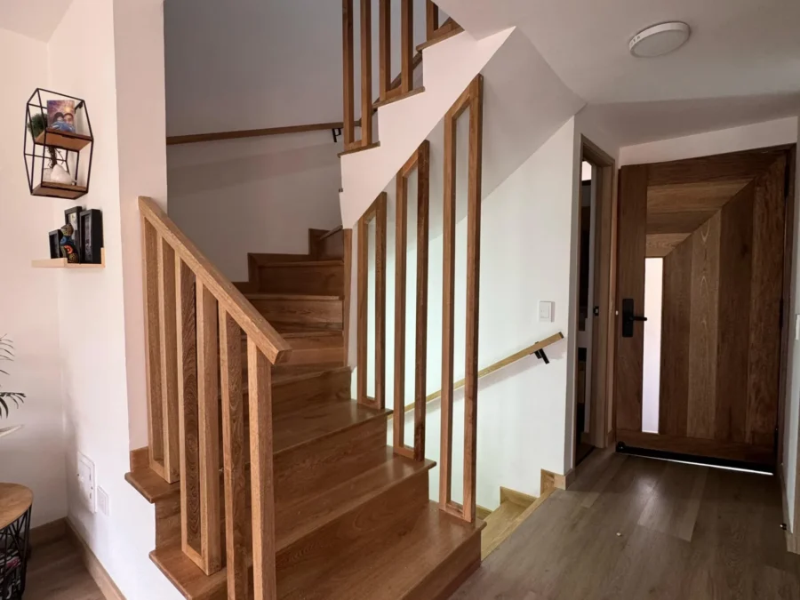 Remodelación Casa 174, La Abadía, Envigado — imagen 4 de 4