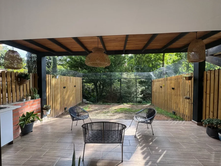 Remodelación Casa 174, La Abadía, Envigado